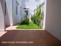 VILLA RANDA Hammamet Baraket Essahel AL1078
