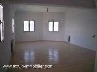 VILLA RANDA Hammamet Baraket Essahel AL1078