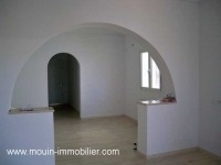 VILLA RANDA Hammamet Baraket Essahel AL1078