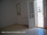 VILLA RANDA Hammamet Baraket Essahel AL1078