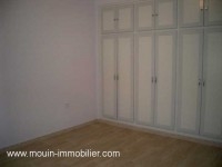 VILLA RANDA Hammamet Baraket Essahel AL1078