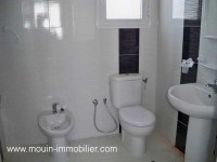 VILLA RANDA Hammamet Baraket Essahel AL1078