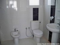 Villa Randa réf AL1078 Barraket Essahel 