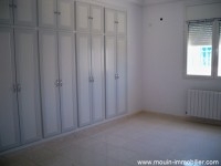 Villa Randa ref AL1078 Hammamet 