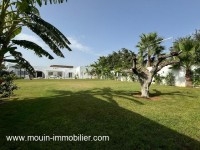 Villa Rania AL3443 Hammamet zone theatre