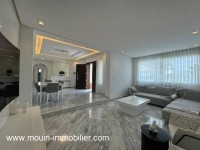 Villa Rania AL3443 Hammamet zone theatre
