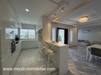 Villa Rania AL3443 Hammamet zone theatre