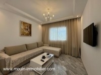 Villa Rania AL3443 Hammamet zone theatre