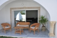 villa rania AV060 hammamet 
