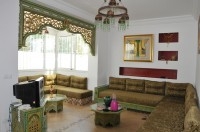 villa rania AV060 hammamet 