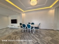 Villa Rania AV1830 Hammamet 