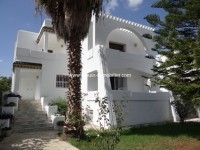 Villa Ranim ref AL775 Menzah 7