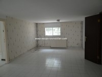 Villa Ranim ref AL775 Menzah 7