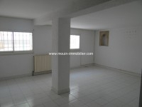 Villa Ranim ref AL775 Menzah 7