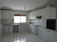 Villa Ranim ref AL775 Menzah 7