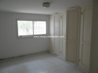 Villa Ranim ref AL775 Menzah 7