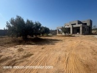 Villa Rany AV1915 Hammamet Monchar 1 
