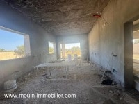 Villa Rany AV1915 Hammamet Monchar 1 
