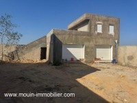VILLA RANY Hammamet Sud El Monchar AV1915