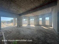 VILLA RANY Hammamet Sud El Monchar AV1915