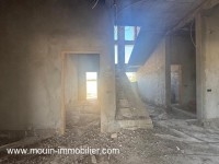 VILLA RANY Hammamet Sud El Monchar AV1915