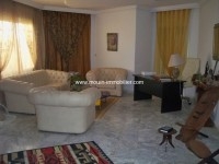 villa raoued AV712 raoued tunis 