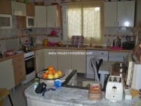 villa raoued AV712 raoued tunis 