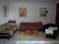villa raoued AV712 raoued tunis 