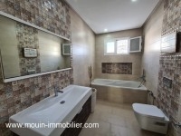 Villa Rawan AL2948 Hammamet 