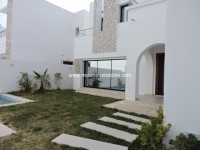 Villa Rawand AV1386 Hammamet 