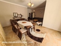 VILLA RAWAND Hammamet Nord AV1937