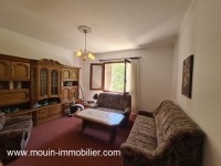 VILLA RAWAND Hammamet Nord AV1937