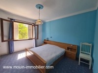 VILLA RAWAND Hammamet Nord AV1937