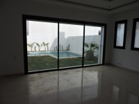 Villa Rawand Hammamet Zone Craxi Av1386