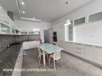 Villa Rawen AL2948 Hammamet 