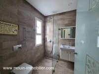 Villa Rawen AL2948 Hammamet 