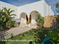 Villa Rawen AL2948 Hammamet 