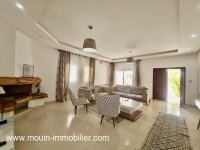 Villa Rawen AL2948 Hammamet 