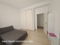 Villa Rawen AL2948 Hammamet 