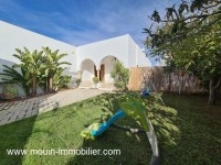 Villa Rawen AL2948 Hammamet
