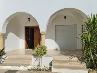 Villa Rawen AL2948 Hammamet