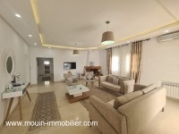 Villa Rawen AL2948 Hammamet