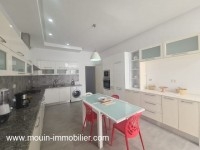 Villa Rawen AL2948 Hammamet