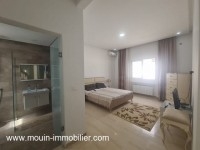 Villa Rawen AL2948 Hammamet