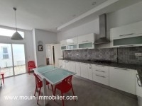 VILLA RAWEN Hammamet  AL2948