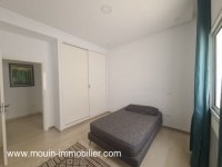 VILLA RAWEN I Hammamet Birbouregba AL2948