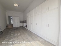 VILLA RAWEN I Hammamet Birbouregba AL2948