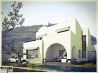 VILLA RAYANE Hammamet - Zone Craxi AV1510