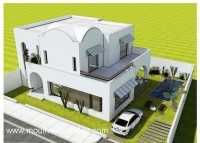 VILLA RAYANE Hammamet AV1510