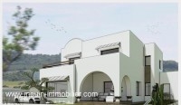 VILLA RAYANE Hammamet AV1510